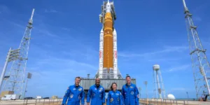 RRSP Artemis 2 Launch Today
