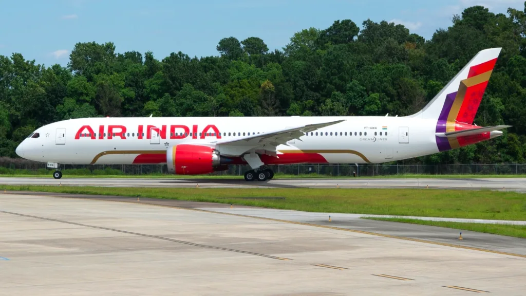 IMG 0618 Air India