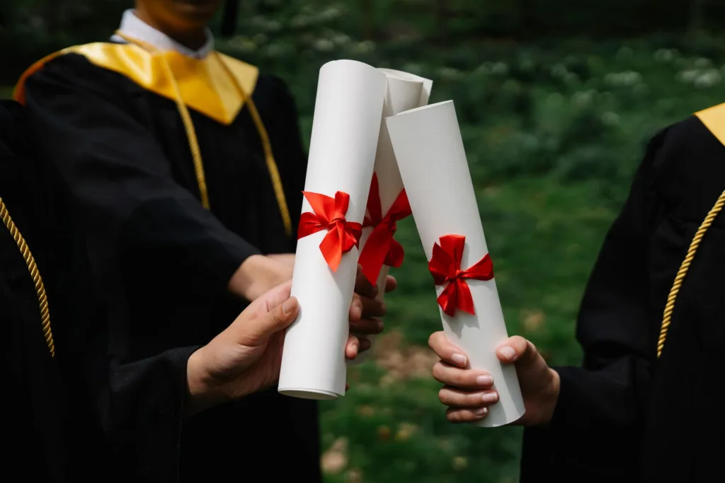 pexels george pak 7972735 Canadian Universities