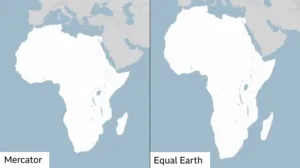 1 2 Africa True Size
