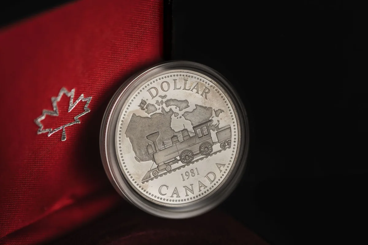 1 1 Bank of Canada