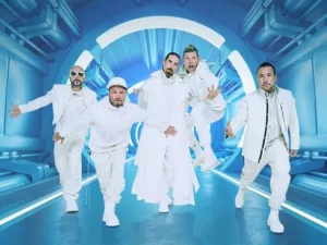 IMG 2372 Backstreet Boys