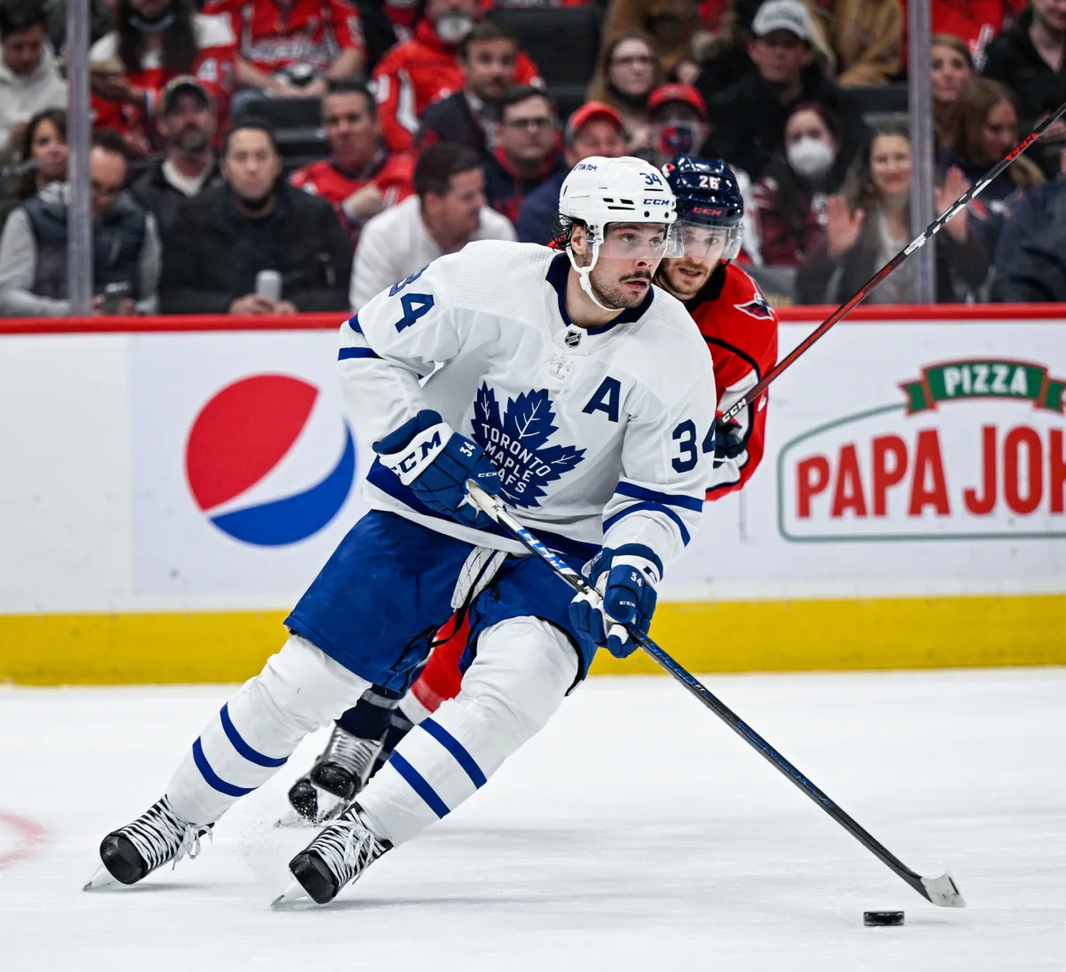 IMG 2741 Auston Matthews