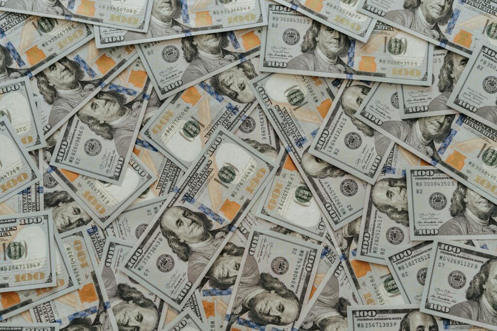 Dollar Bills