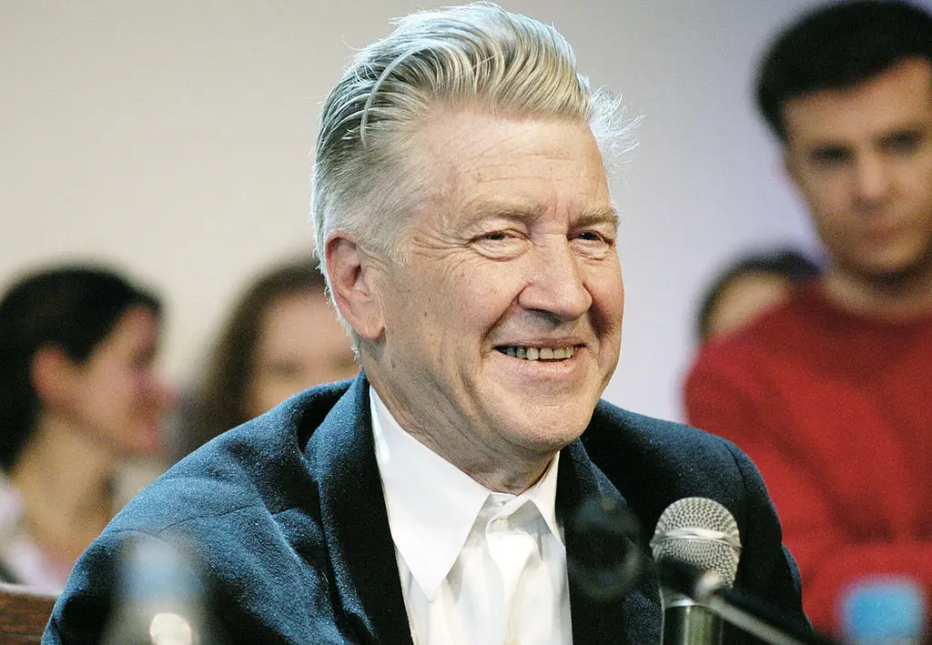 Picture of David Lynch