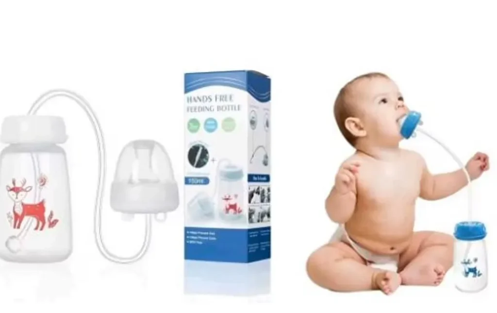 Baby Self feeding Products