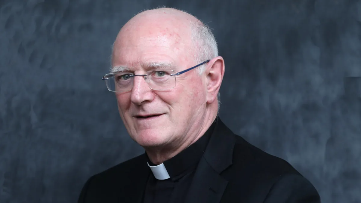 IMG 6214 Archbishop Dermot Farrell