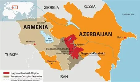 armenia News Highlights